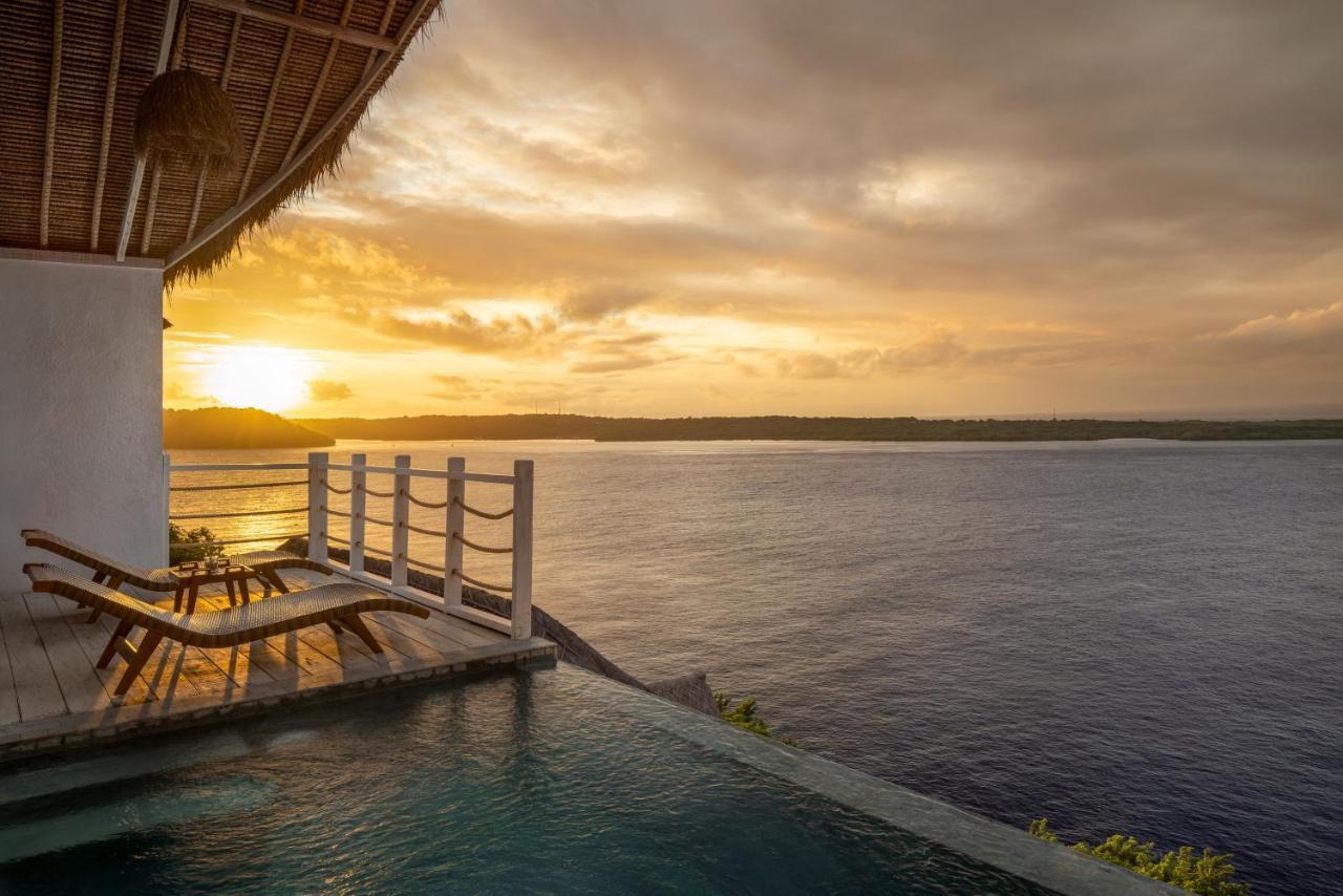 Pramana Natura Nusa Penida Toyapakeh Exterior foto