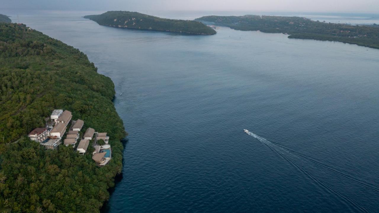 Pramana Natura Nusa Penida Toyapakeh Exterior foto