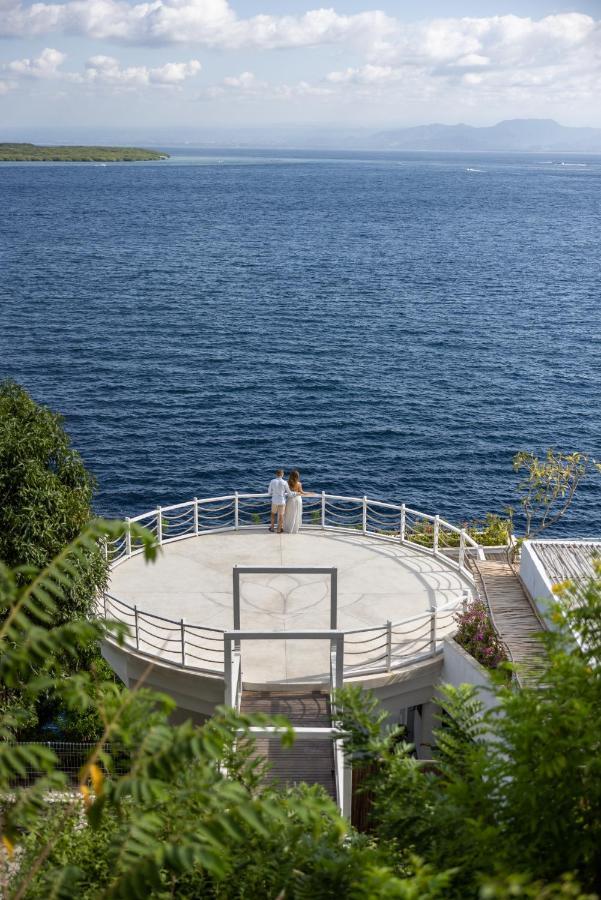 Pramana Natura Nusa Penida Toyapakeh Exterior foto