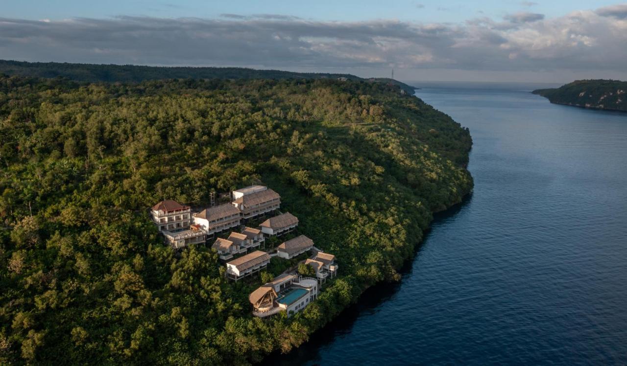 Pramana Natura Nusa Penida Toyapakeh Exterior foto